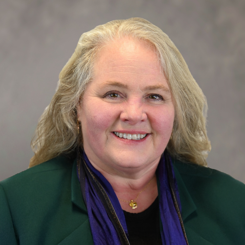 Lisa Pritchard